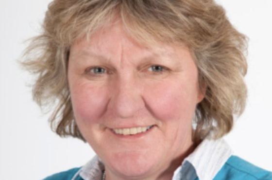 Img of Jane Dobson