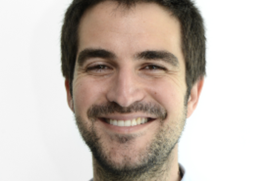 Img of Juan Carlos Serra