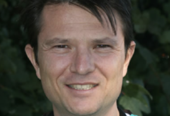 Img of Laurent Garosi