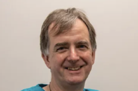 Img of Neil E. Palmer