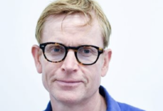 Img of Pete Smith
