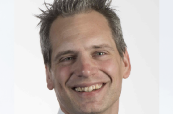 Img of Professor Holger A. Volk