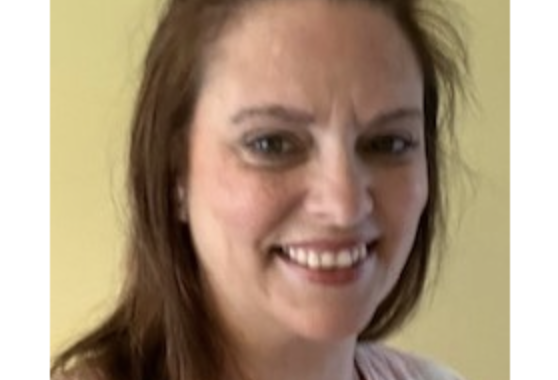 Img of Stephanie Nash