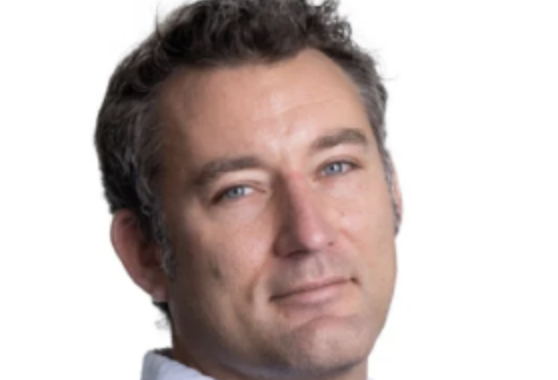 Img of Steven De Decker