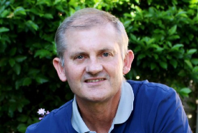 Img of Antony Goodhead