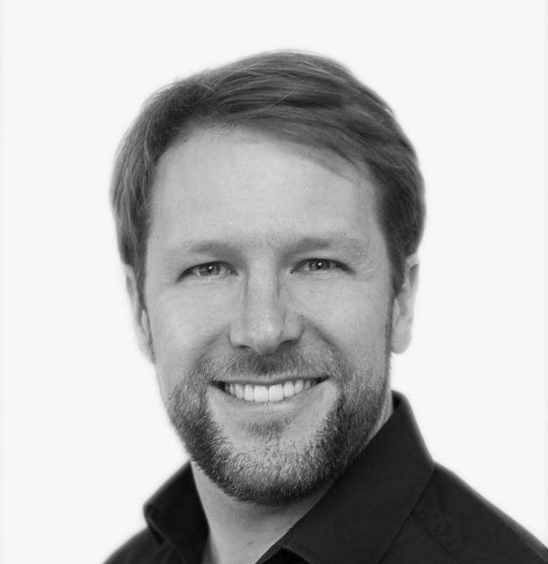 Img of Ian Rountree