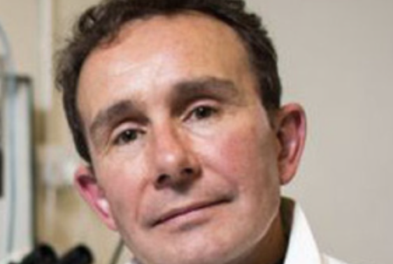 Img of Richard Wall