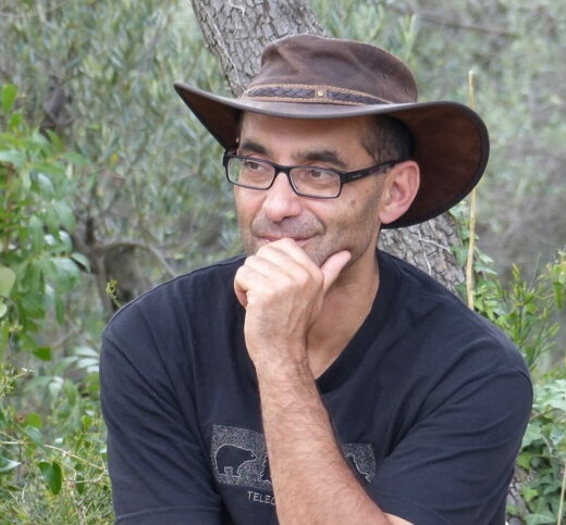 Img of Alain Moussu