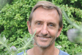 Img of Dave Goulson