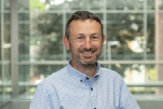 Img of Eric Morgan