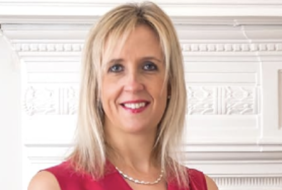 Img of Alison Warner