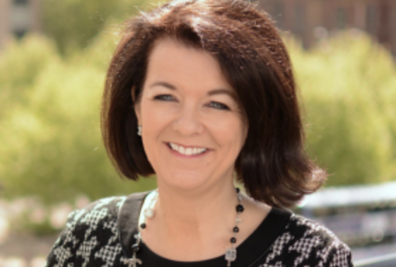 Img of Bev James