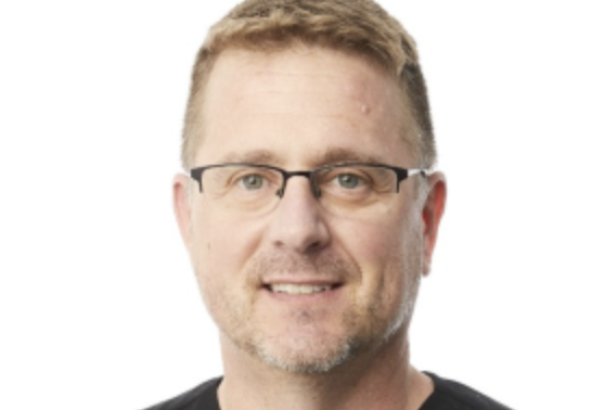 Img of Bob Bergman