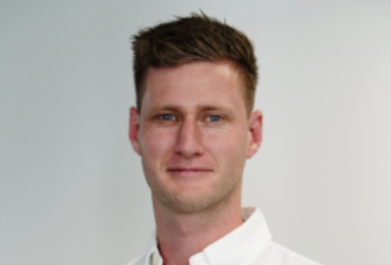 Img of Ciaran Milford