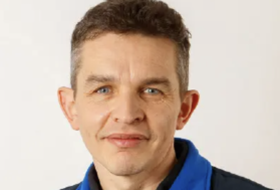 Img of Dave Martin