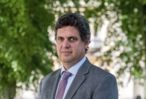 Img of David Main