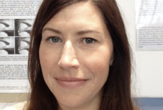 Img of Dorothy McKeegan