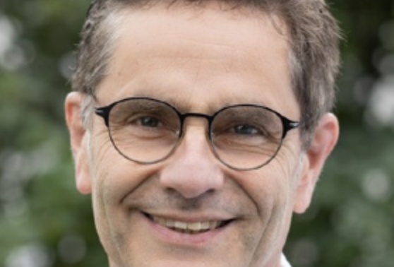 Img of Dr. Konrad Blendinger