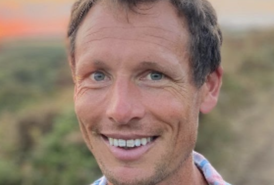 Img of Ed Bailey