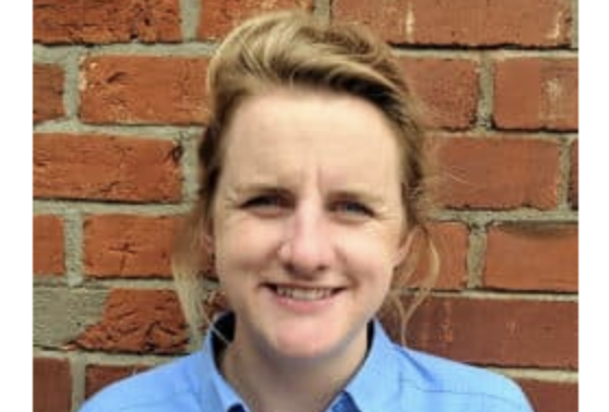 Img of Emily Gascoigne