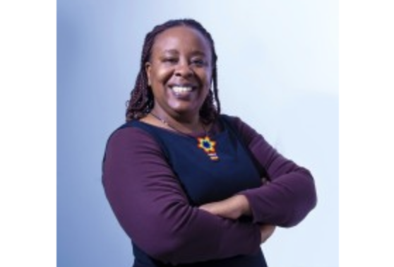 Img of Emily Mudoga