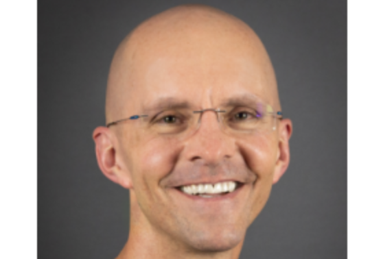 Img of Garth Jordan