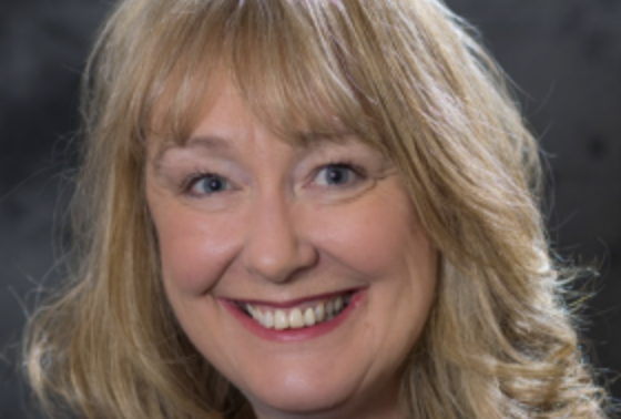 Img of Gillian Page