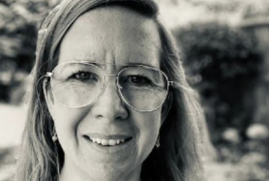 Img of Hillary Cowley
