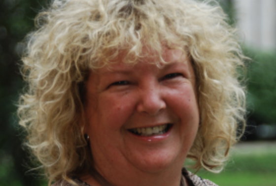 Img of Jacqui Molyneux