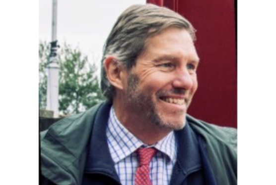 Img of Julian Samuelson
