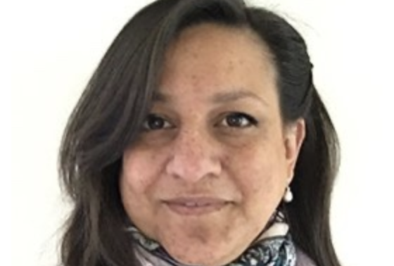 Img of Libby Kemkaran-Thompson