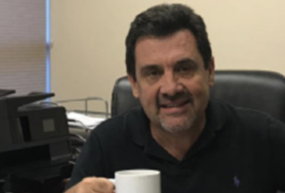 Img of Marco Alvarenga