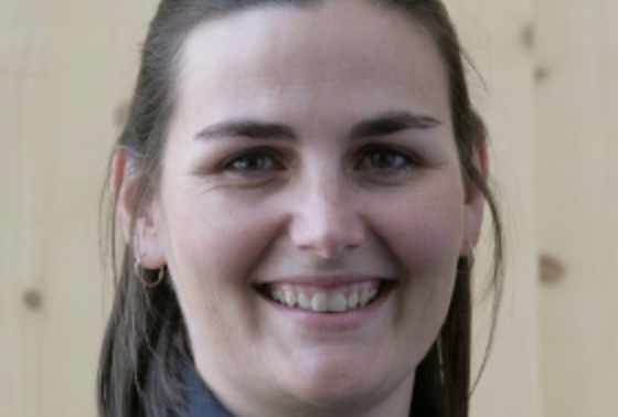 Img of Marnie Brennan