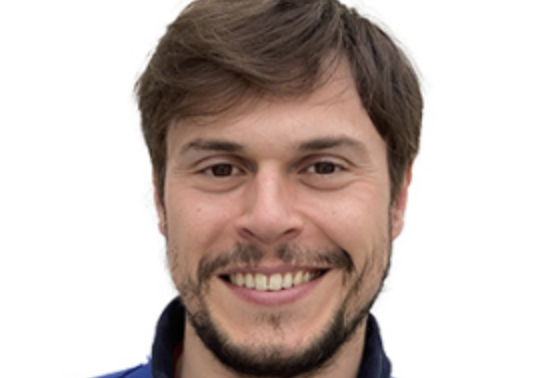 Img of Matteo Rossanese