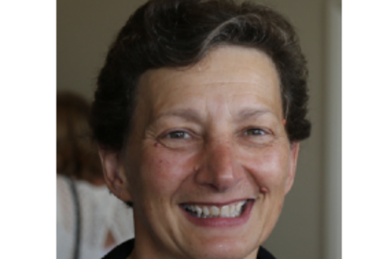 Img of Melissa Donald