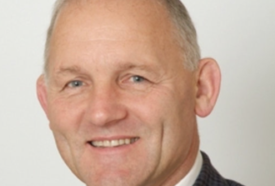 Img of Michael Davies