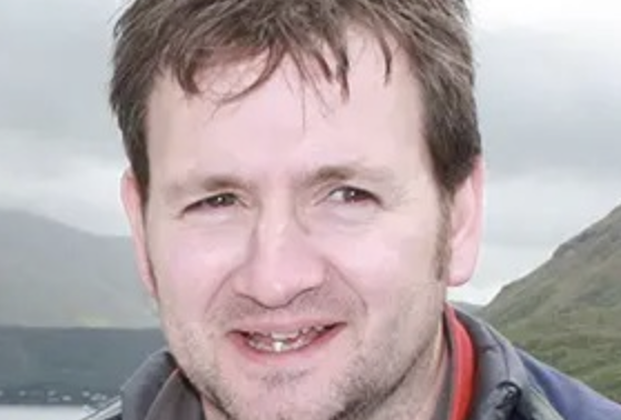 Img of Patrick Pollock