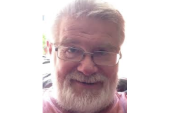 Img of Paul Roger