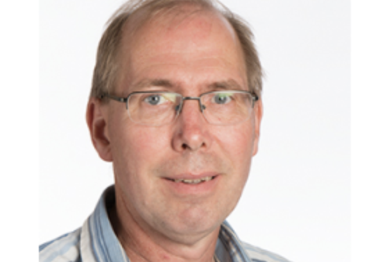 Img of Peter Plate