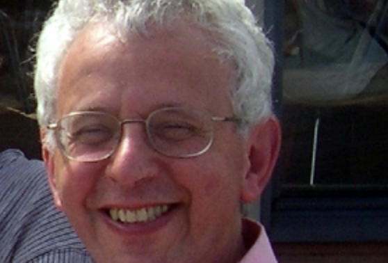 Img of Peter Stevenson