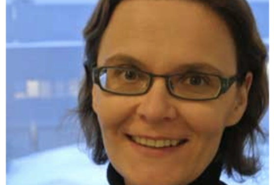 Img of Professor Anna Valros