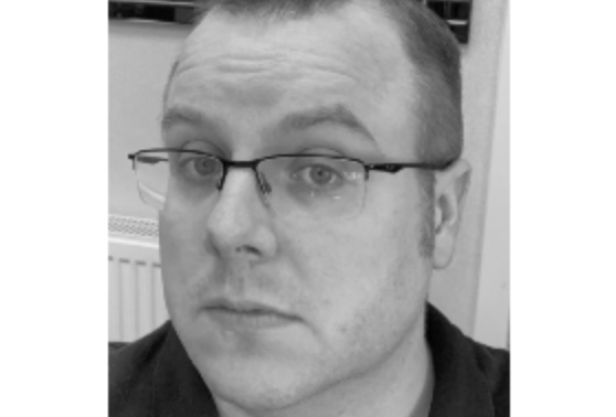 Img of Richard Sanderson
