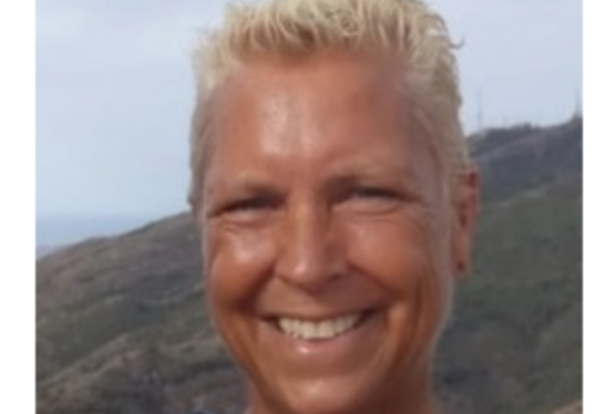 Img of Sian Stockford