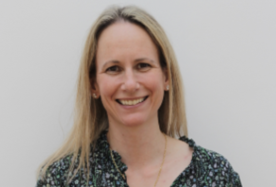 Img of Susie Samuel