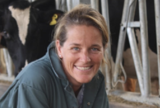 Img of Wendela Wapenaar