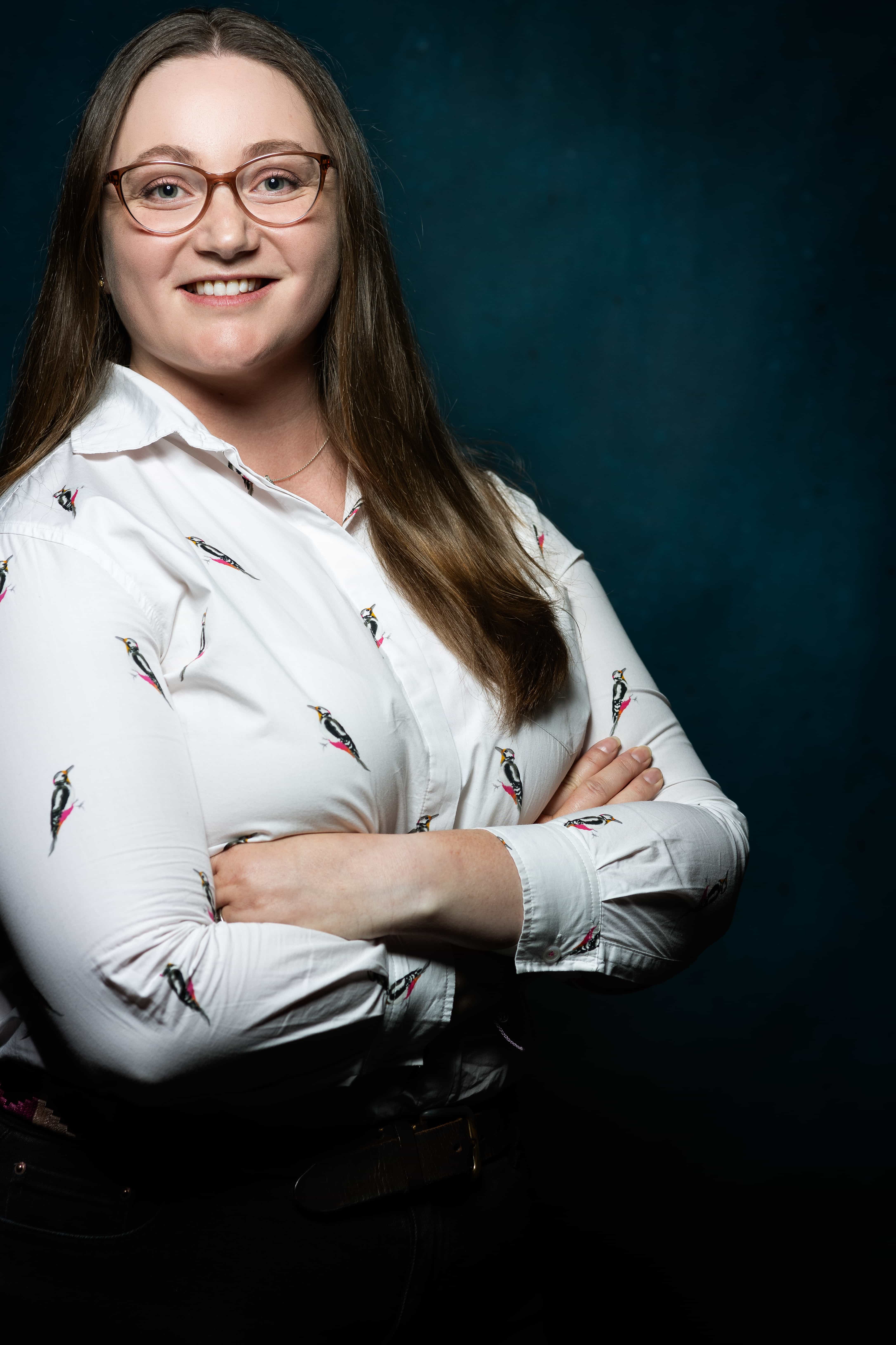 Img of Dr Emma Hancox