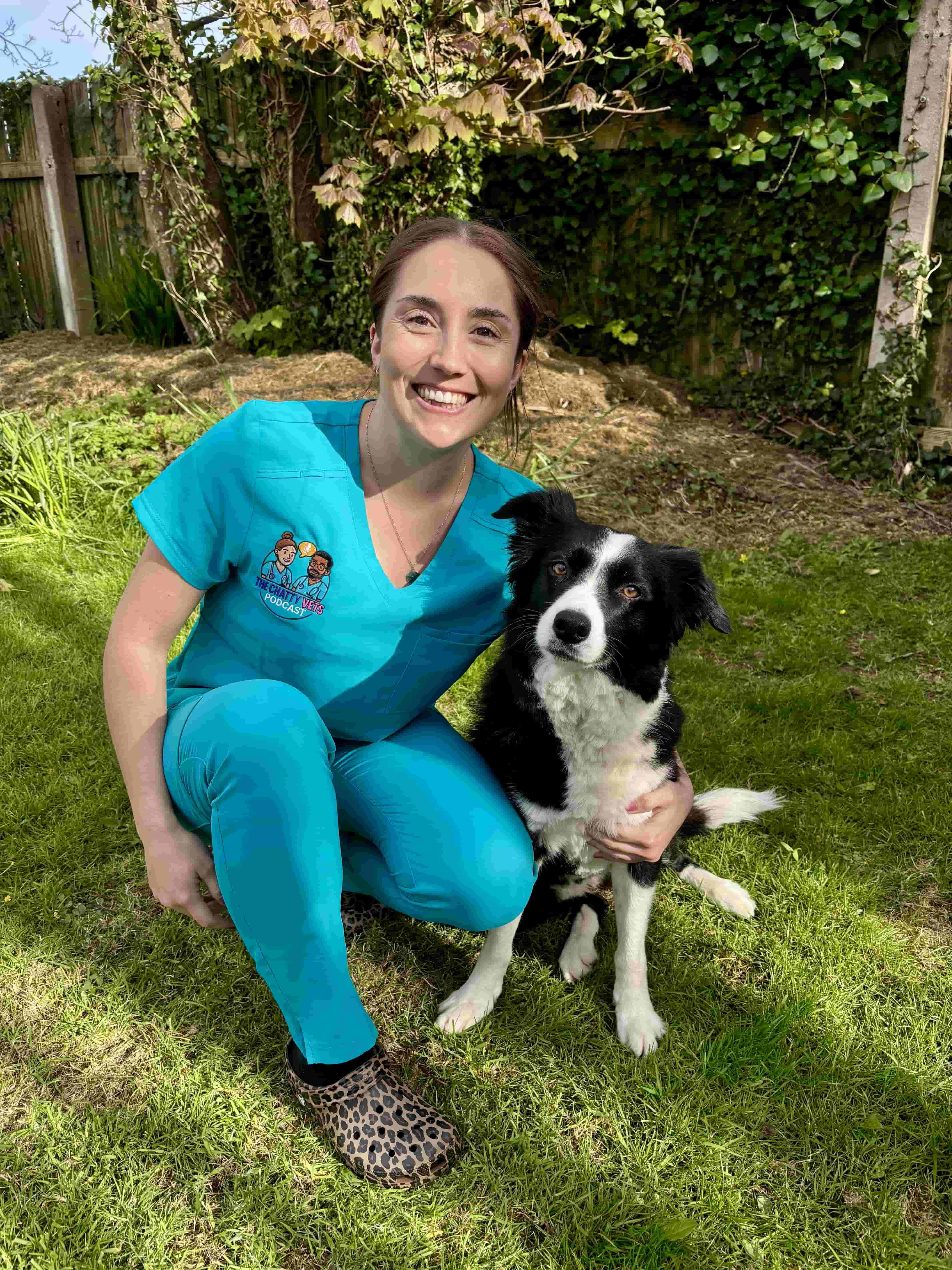 Img of Dr Charlotte Griffin