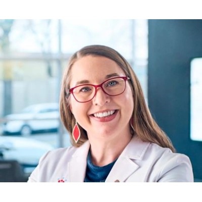 Img of Dr Ragen Trudelle-Schwarz McGowan