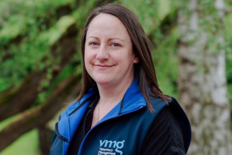 Img of Louise Newman