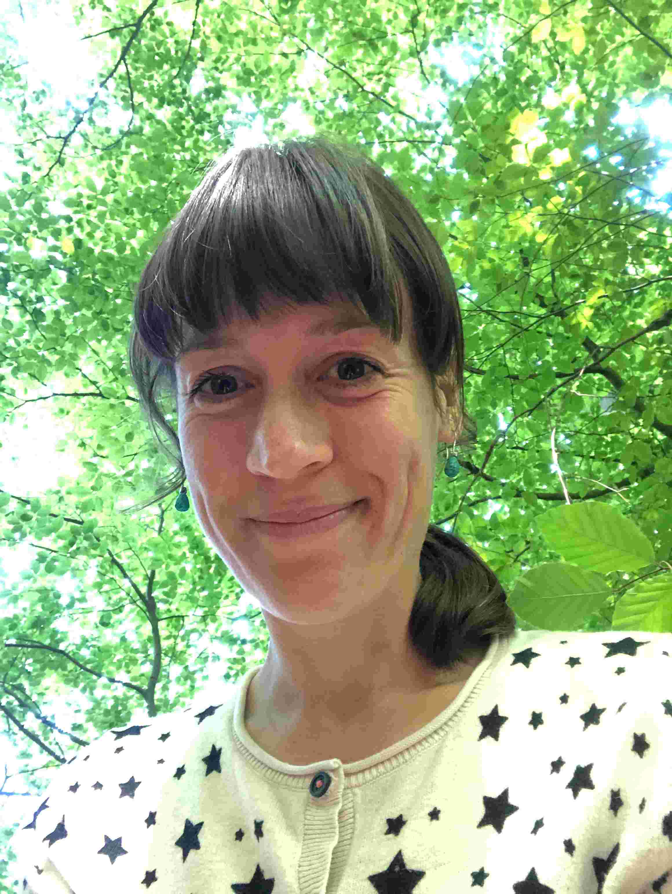 Img of Laura Higham